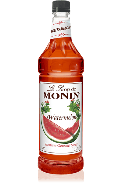 Monin Syrup - Watermelon