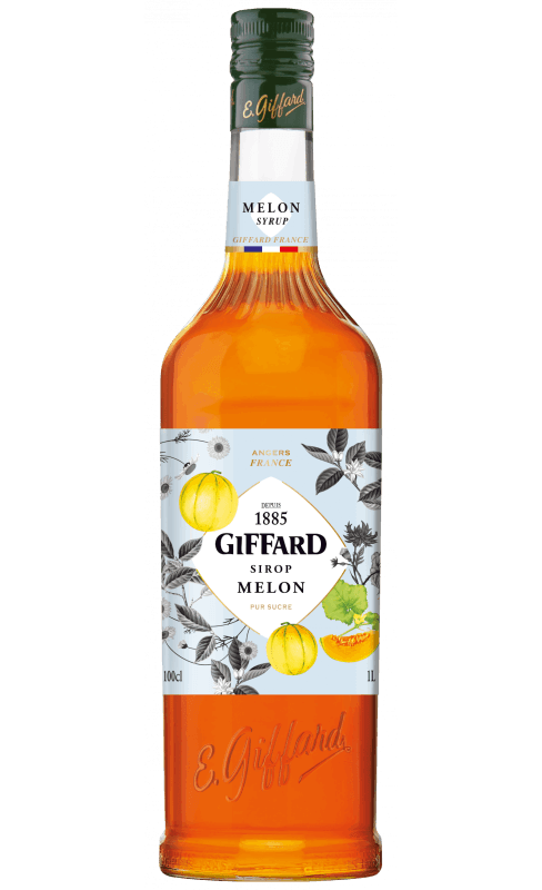 Giffard Syrup - Melon