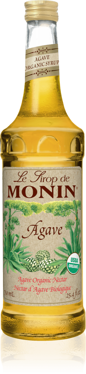 Monin Syrup - Agave