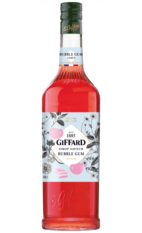 Giffard Syrup - Caramel