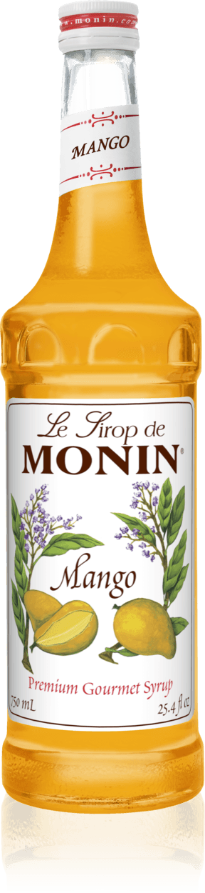 Monin Syrup - Mango