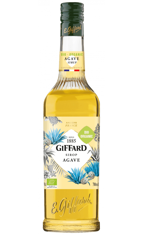 Giffard Syrup - Agave