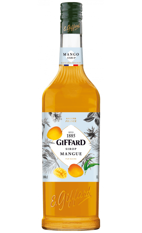 Giffard Syrup - Mango