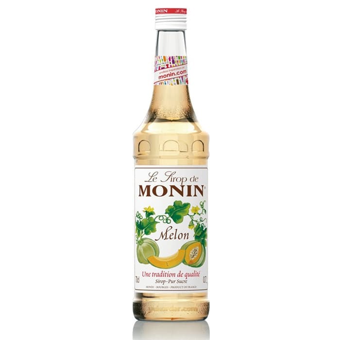 Monin Syrup - Melon