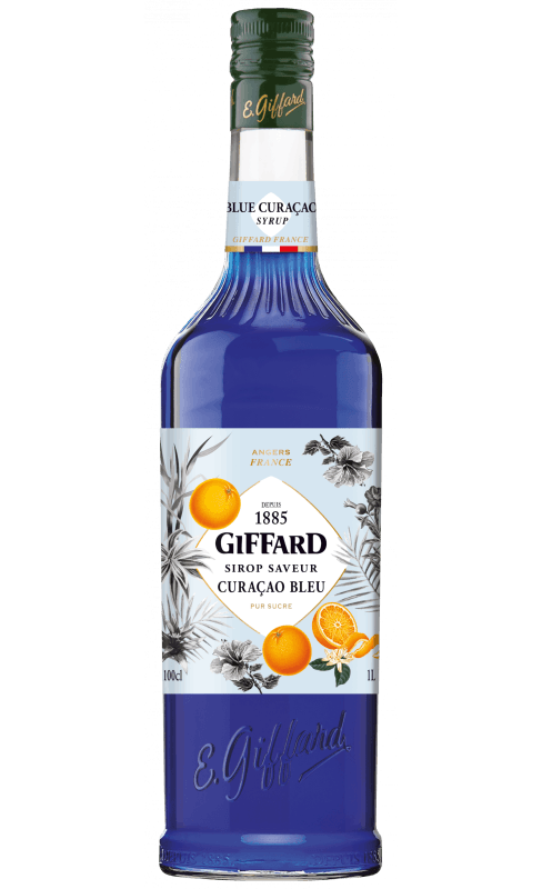 Giffard Syrup - Bubblegum