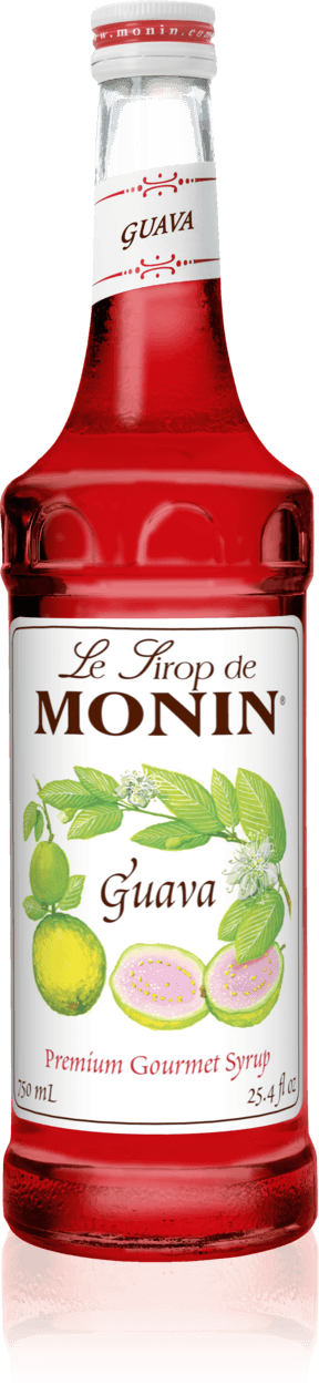 Monin Syrup - Guava