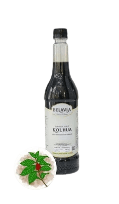 Kolhua Syrup