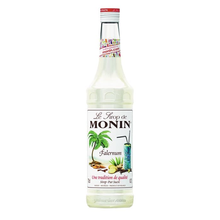 Monin Syrup - Falernum