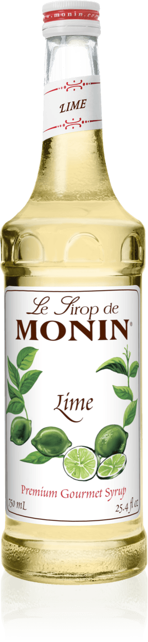 Monin Syrup - Lime