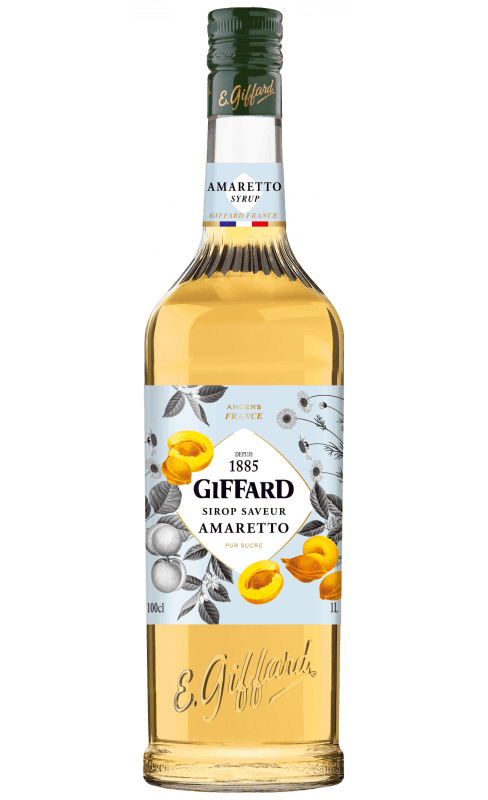 Giffard Syrup - Amareto