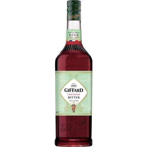 Giffard Syrup - Blood Orange