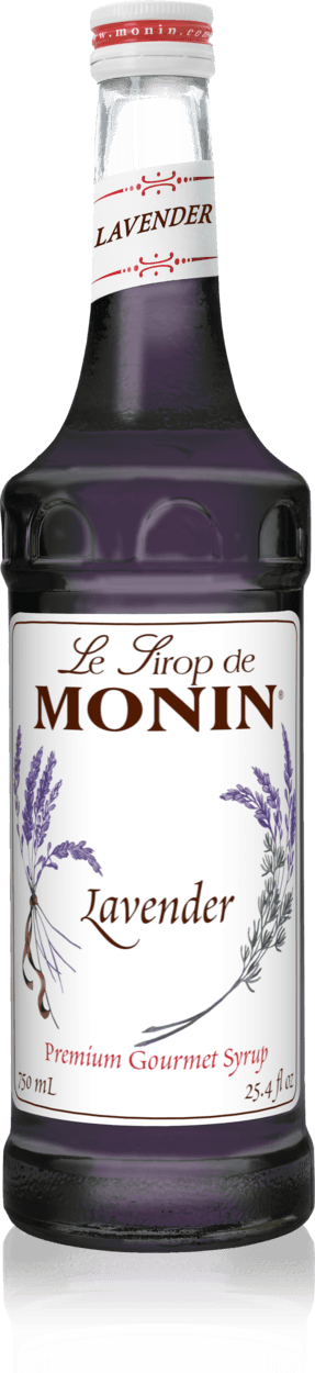 Monin Syrup - Lavender