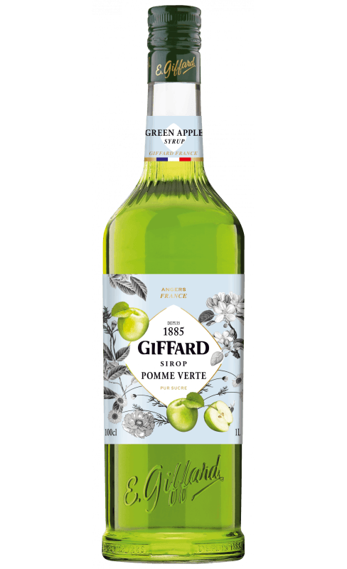 Giffard Syrup - Elder Flower